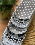 Tush Towels - Reusable Toilet Tissue