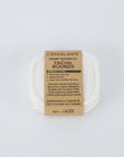 Cheeks Ahoy - Hemp + Bamboo Facial Rounds