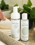 Wipe Up Wash Kit