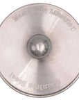 Mason Jar Lifestyle - Apothecary Stainless Steel Lid for Mason Jars