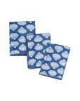 Mighty Mini Towel (Set of 3) Reversible - KN Lobster