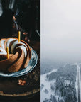 Cozy Publishing - Nordic Winter Cookbook