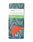Once Again Home Co. - Anywhere Towel Reversible - RJW Iridescent