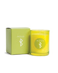 Halló Iceland Moss Votive Candle
