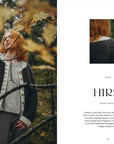 Knitting book: North Wind Knits