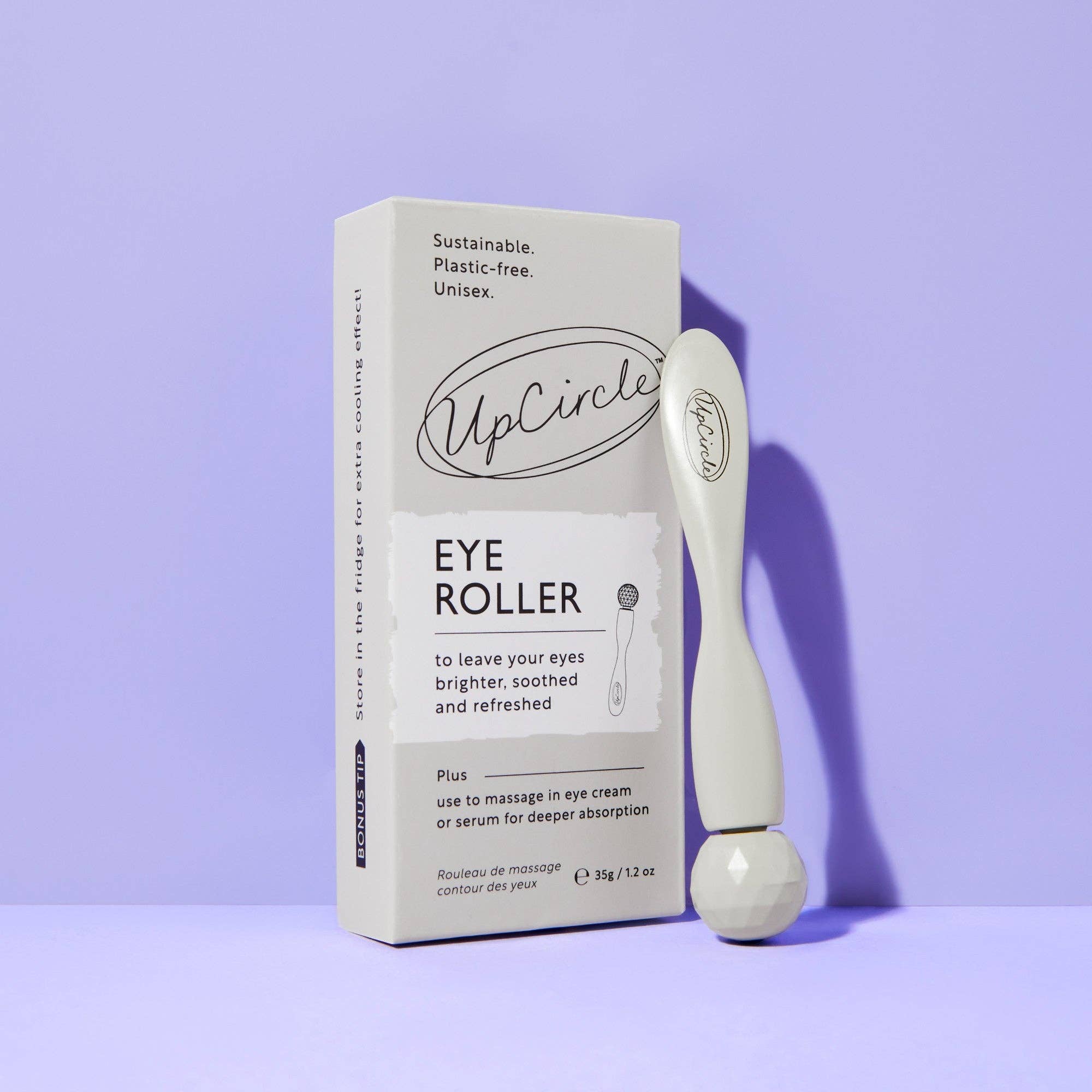 Eye Roller