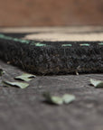 Danica Studio Meow Meow Coir Fiber Printed Doormat