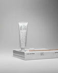 Davids Hydroxi™ whitening+enamel health nano hydroxyapatite premium toothpaste / unflavored