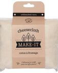 Now Designs by Danica - Unbleached Cotton Cheesecloth