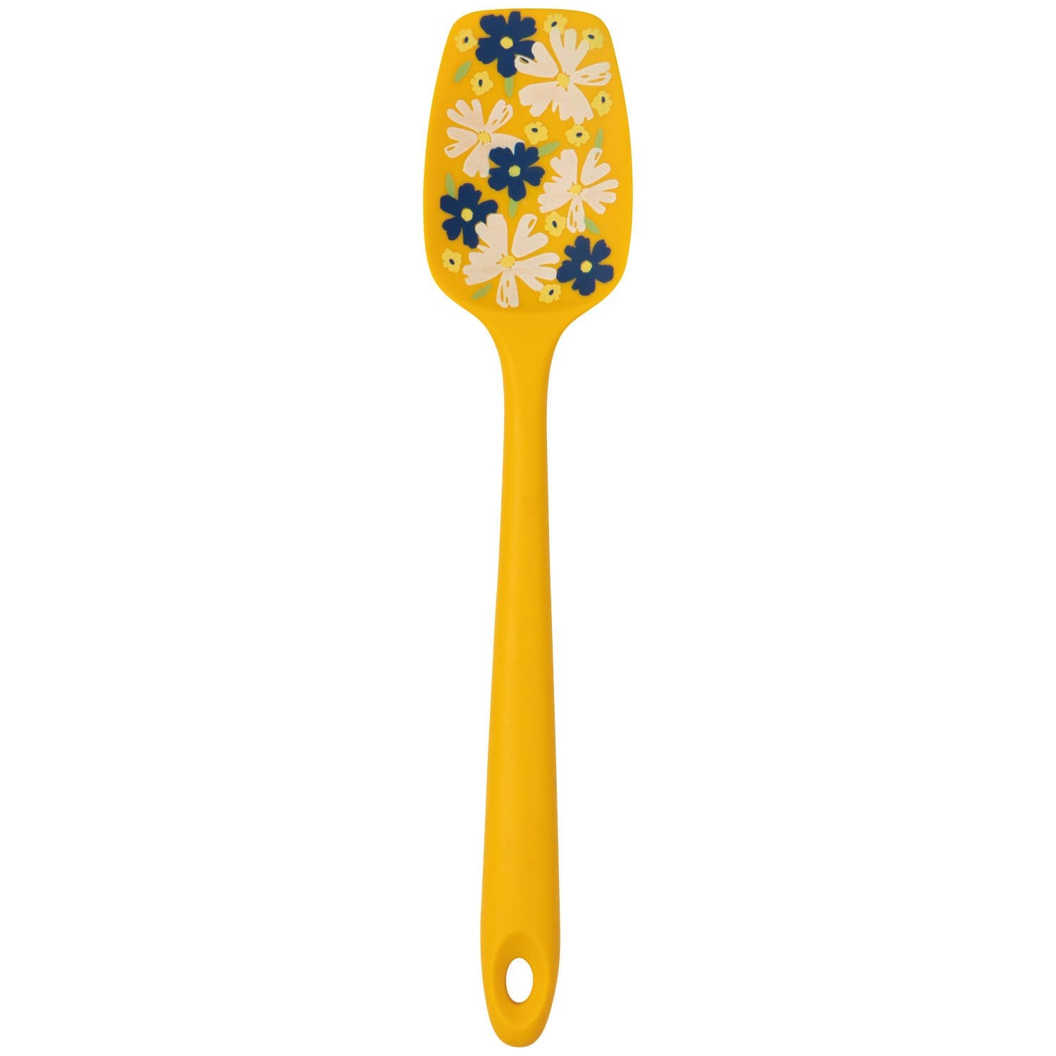 Full Bloom Silicone Spoonula