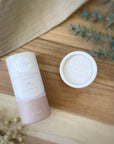 Natural Deodorant