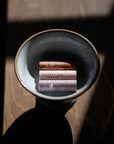 Ginger June Candle Co. - Lip butter • lavender peppermint • moisture rich & glossy enhanced with olive squalane