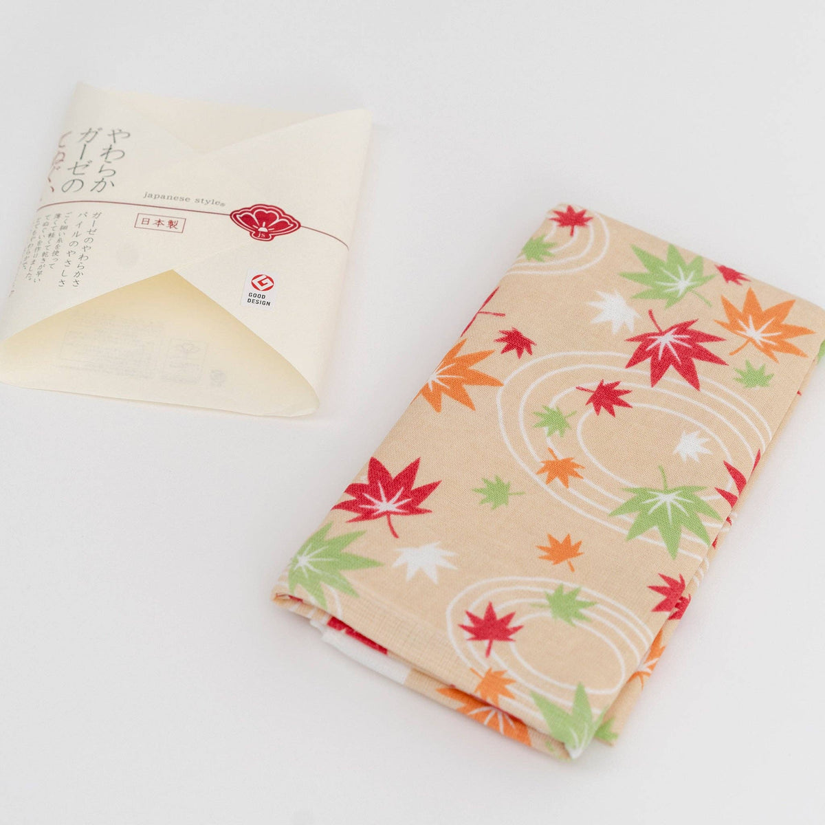 Highly Absorbent Premium Japanese Tenugui Tea Towel