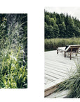 Nordic Garden Design
