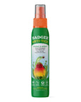 Badger Tick Spray, All Natural Tick Repellent, Deet-Free