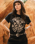 Donut Kill My Vibe T-Shirt