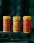Essential Spice Trio