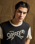 More Coffee Tee