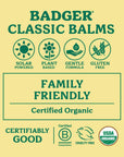 Aromatic Chest Rub