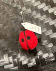 Gina the Ladybug and Friends Eco Wool Pet Toys