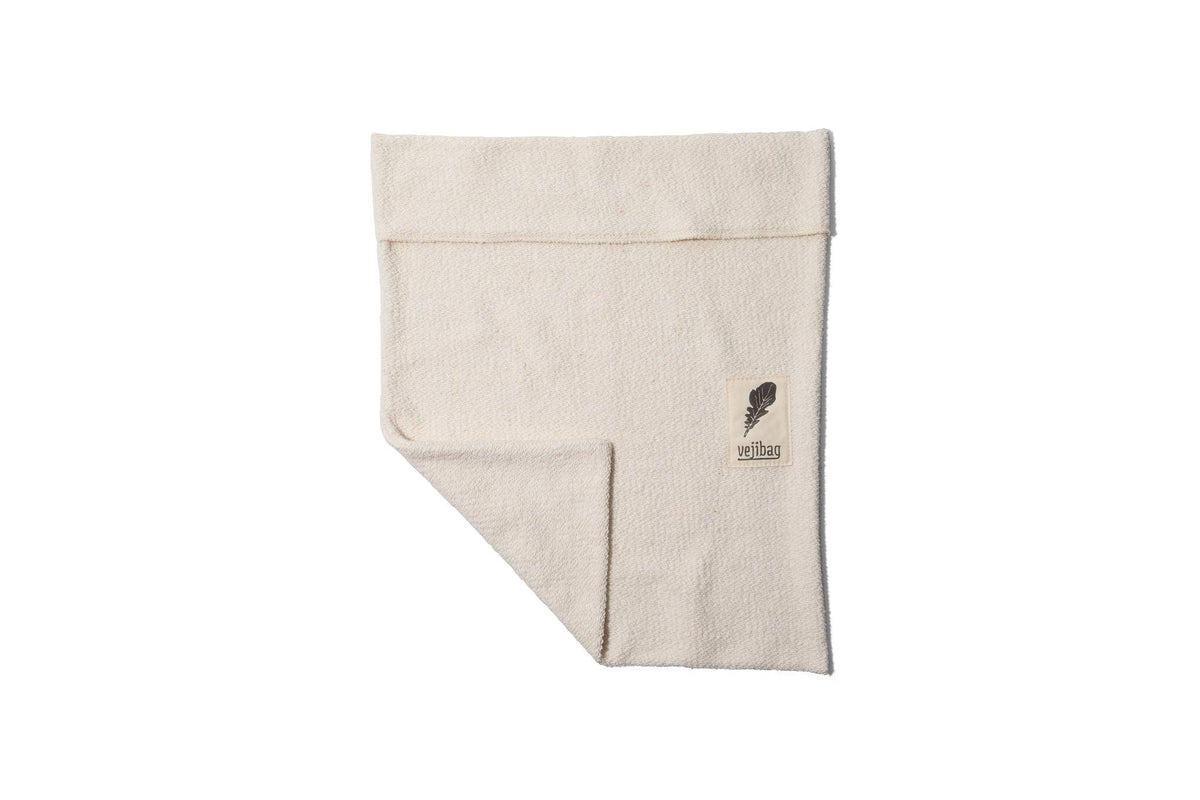 EXTRA LARGE Reusable Vegetable Storage Bag for the Fridge