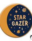 Badge Bomb - Star Gazer Cosmic Big Magnet