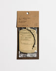 Amber & Moss– Air Freshener