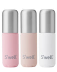 Pink Travel Bottle Set