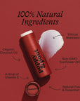 Lip Balm, Cinnamint