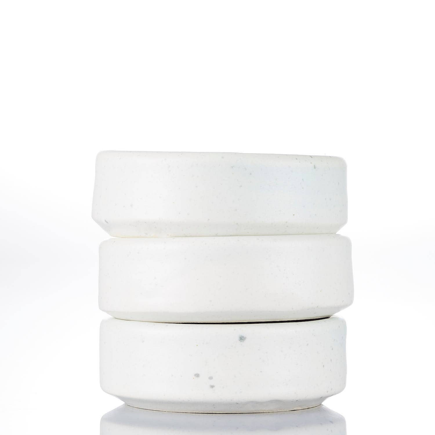 Shave Bowl Handmade Ceramic