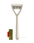 Leaf Shave - Leaf Razor