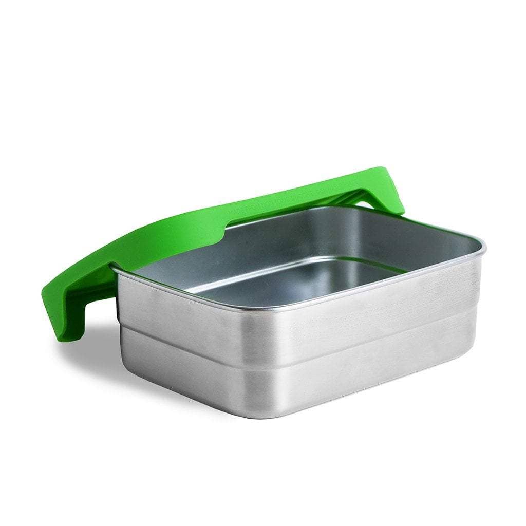 Blue Water Bento Splash Box XL Lunch Food Container