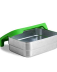 Blue Water Bento Splash Box XL Lunch Food Container