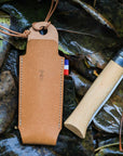 Opinel - Folding Knives Sheaths | Made in France Collection