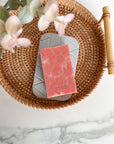 Me Mother Earth - Geometric Quick-Dry Diatomite Soap Dish | Zero Waste | Eco