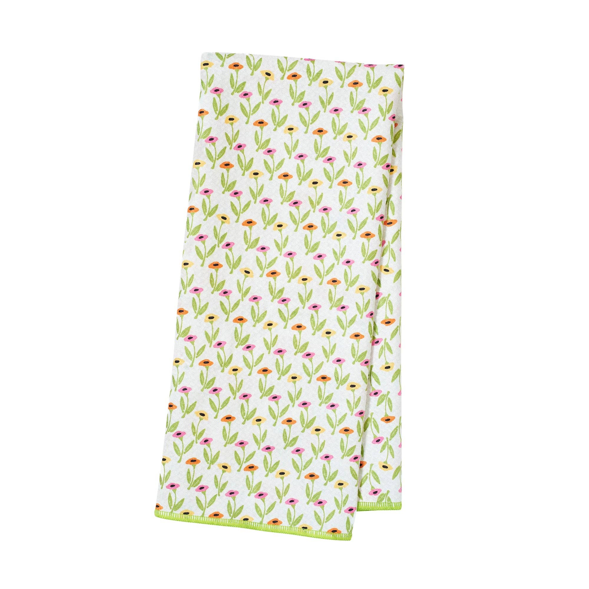 Anywhere Towel Reversible - ME Tulips