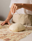 Bees Wrap Reusable Beeswax Food Wrap Roll - Bakery Lane
