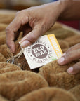 Ethical Global - Gardener’s Brush, All Natural, Handmade