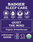 Sleep Balm