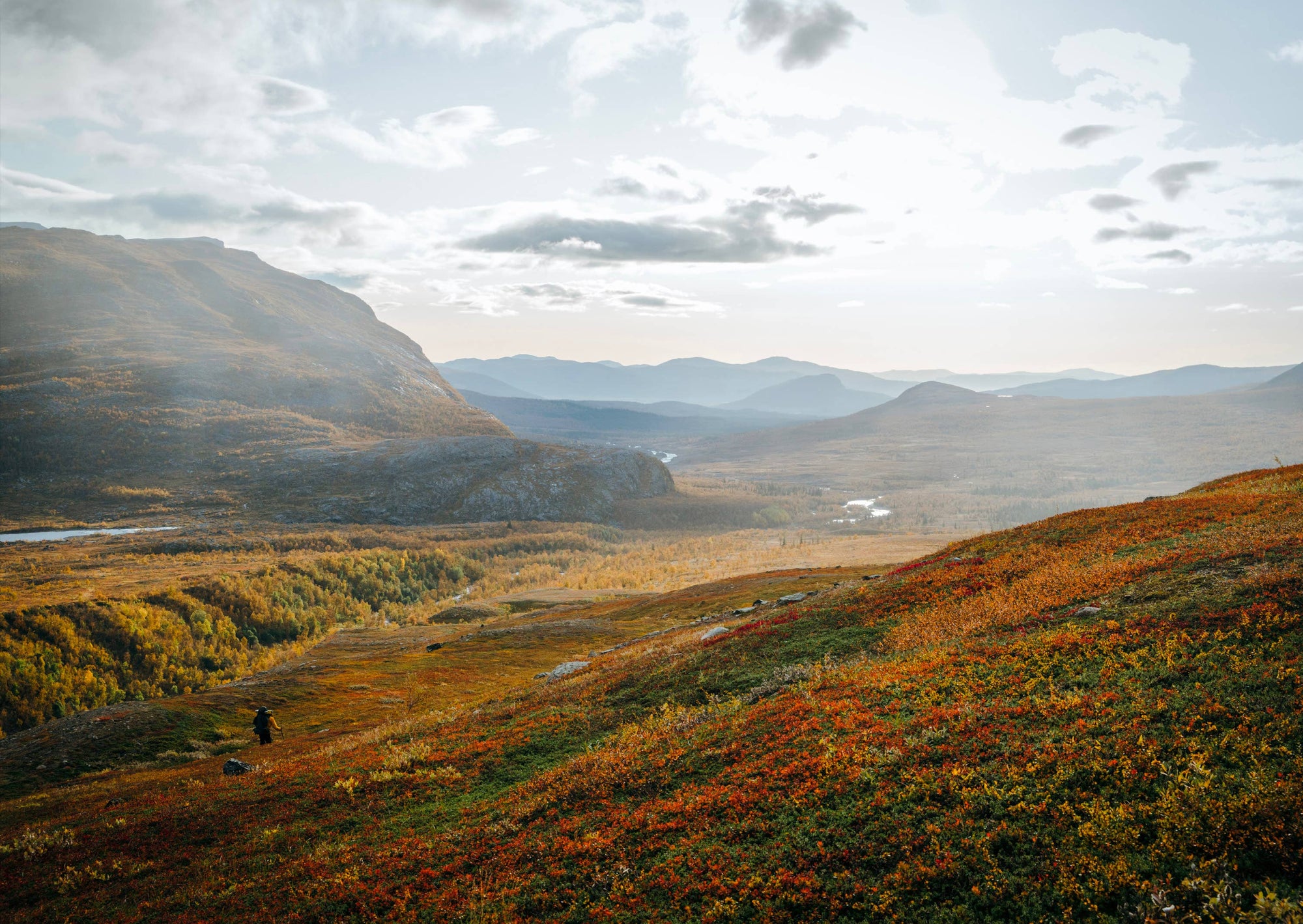 Food Over the Campfire – Recipes for Day Hikes &amp; Wilderness