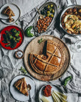 Cozy Publishing - MENU – Recipes for Shared Moments