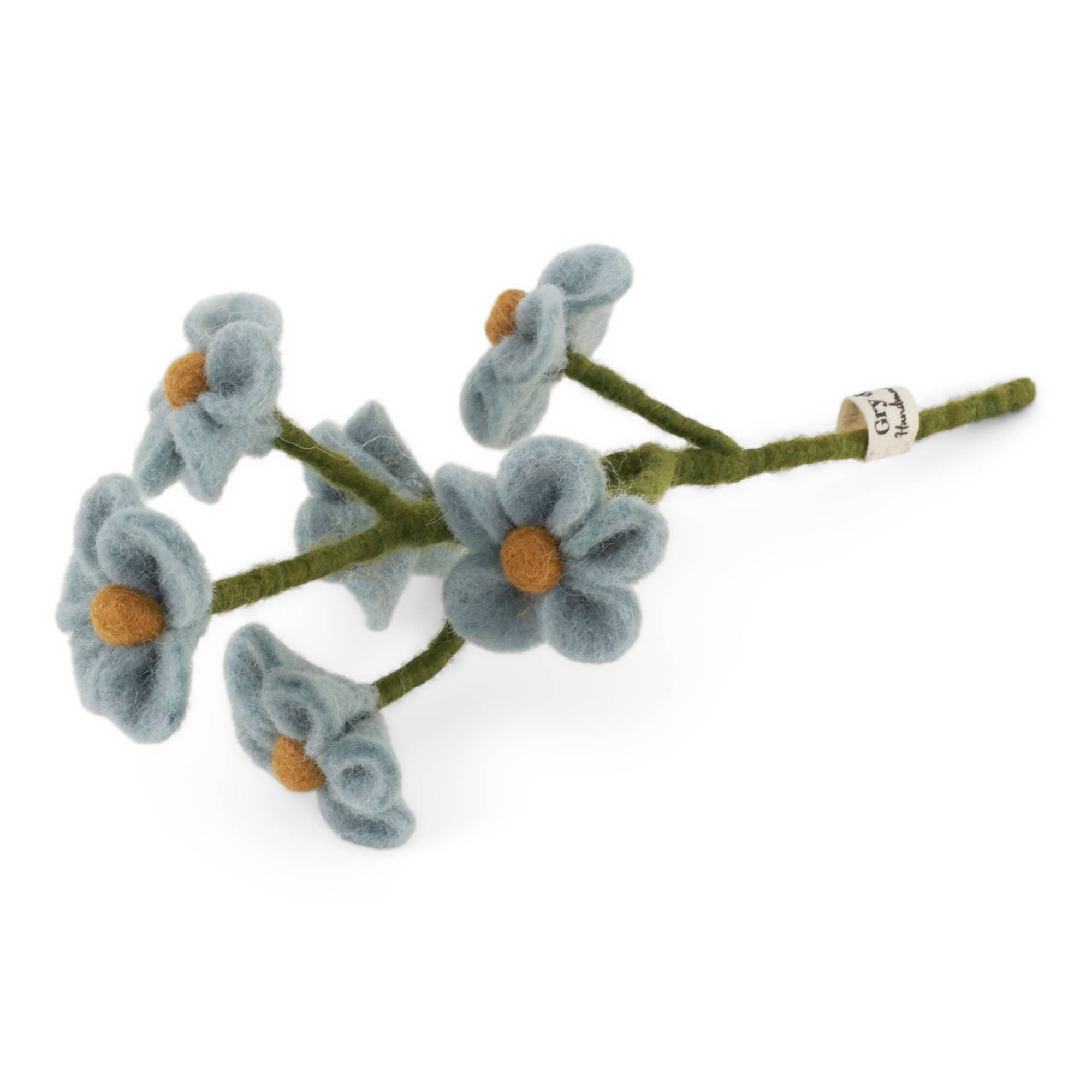 Forget-Me-Not - Light Blue