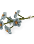 Forget-Me-Not - Light Blue