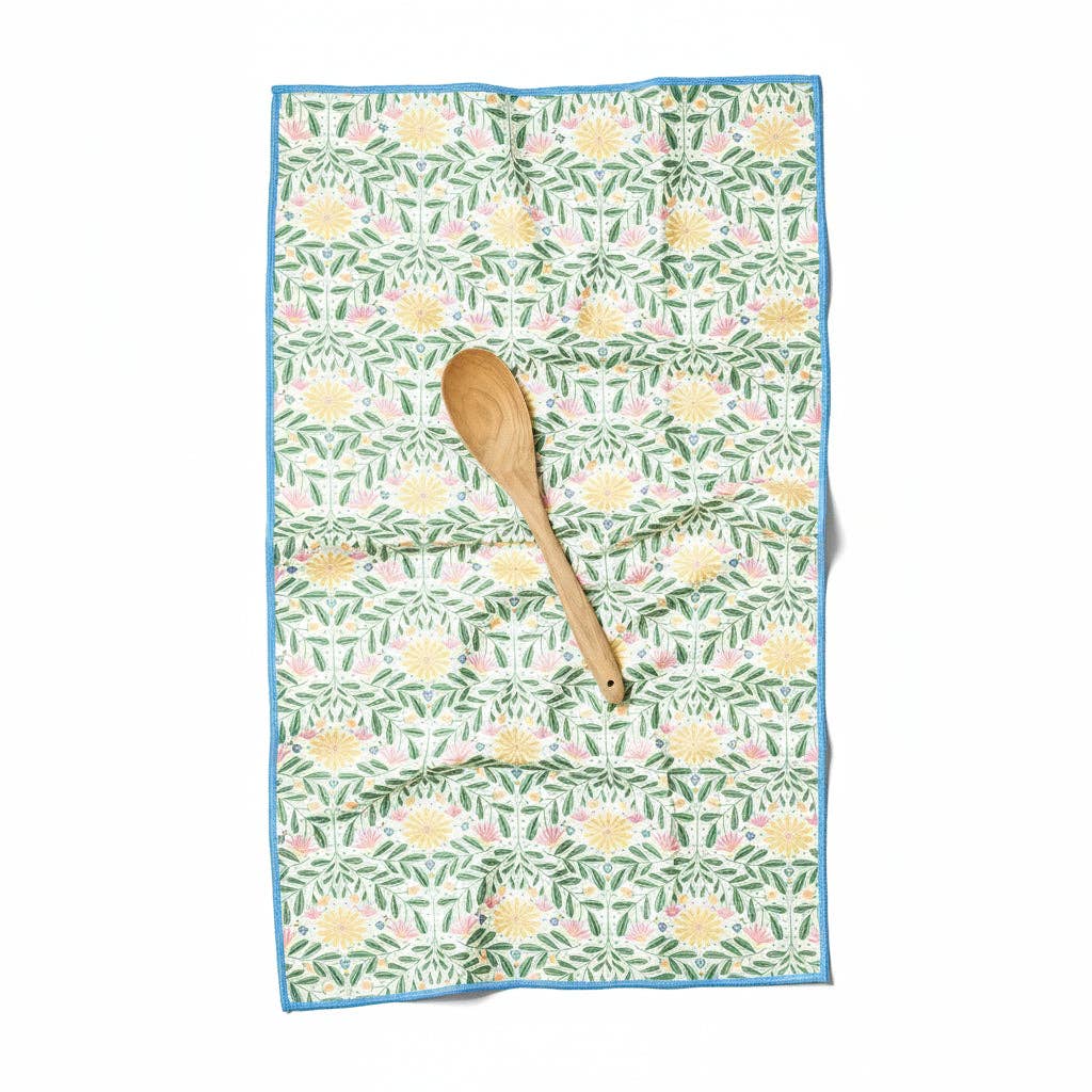 Anywhere Towel Reversible - RJW All a Buzz