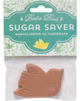 Bertie Bird Terracotta Sugar Saver