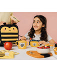 Bumblebee Snack Bags Set of 2