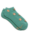 Ankle Socks that Protect Owls
