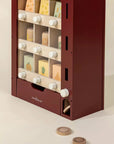 Wooden Play Vending Machine