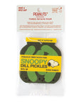 3P4 x Peanuts® Grocery - Snoopy Pickle Air Freshener