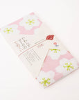 Highly Absorbent Premium Japanese Tenugui Tea Towel